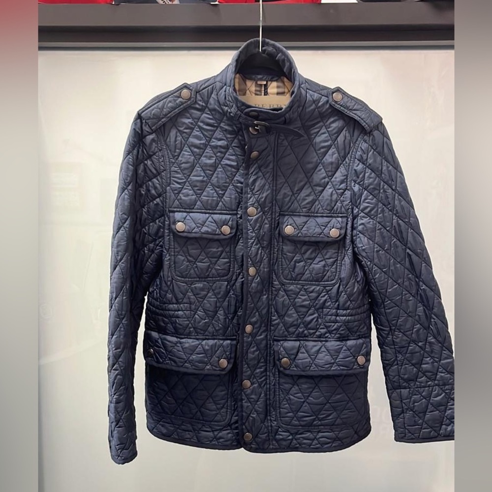 Burberry men’s jacket size s